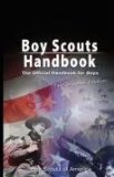 Boy Scouts Handbook 2007 9789562914987 Front Cover