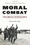 Moral Combat Good and Evil in World War II cover art