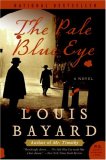 Pale Blue Eye A Novel cover art