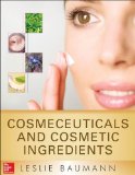 Cosmeceuticals and Cosmetic Ingredients  9780071793988 Front Cover