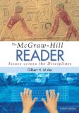 Mcgraw-Hill Reader: Issues Across the Disciplines 