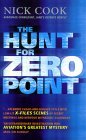 Hunt for Zero Point  9780099414988 Front Cover