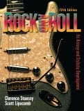 Rock and Roll It's History and Stylistic Development 5th 9780131930988 Front Cover