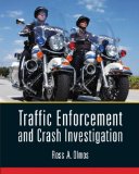 Traffic Enforcement and Crash Investigation  cover art