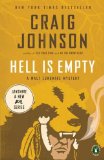 Hell Is Empty A Longmire Mystery cover art
