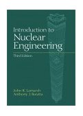 Introduction to Nuclear Engineering 