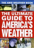 AMS Weather Book The Ultimate Guide to America's Weather cover art