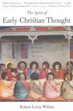Spirit of Early Christian Thought Seeking the Face of God