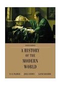 History of the Modern World 9th 9780375413988 Front Cover