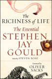 Richness of Life The Essential Stephen Jay Gould cover art
