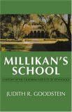 Millikan's School A History of the California Institute of Technology 2006 9780393329988 Front Cover