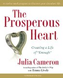 Prosperous Heart Creating a Life of Enough cover art
