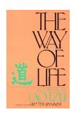 Way of Life According to Lao Tzu 1986 9780399512988 Front Cover