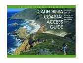 California Coastal Access Guide  cover art