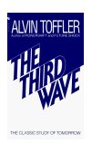 Third Wave The Classic Study of Tomorrow cover art