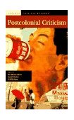Postcolonial Criticism 1st 9780582237988 Front Cover