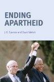 Ending Apartheid  cover art
