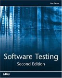 Software Testing  cover art
