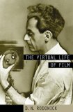 Virtual Life of Film  cover art