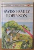 Swiss Family Robinson  9780721405988 Front Cover