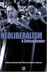 Neoliberalism: a Critical Reader  cover art