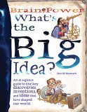 Brain Power-What's the Big Idea? 2005 9780764158988 Front Cover
