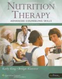 Nutrition Therapy: Advanced Counseling Skills  cover art