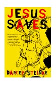 Jesus Saves  cover art