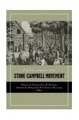 Encyclopedia of the Stone-Campbell Movement  9780802838988 Front Cover