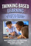 Thinking-Based Leaning Promoting Quality Student Achievement in the 21st Century cover art