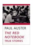 Red Notebook True Stories cover art