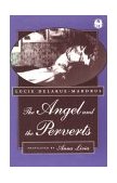 Ange et les Pervers  9780814750988 Front Cover