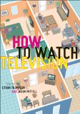 How to Watch Television  cover art