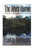 River Home Return to the Carolina Low Country cover art