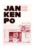 Jan Ken Po The World of Hawaii's Japanese Americans cover art
