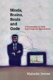 Minds, Brains, Souls and Gods A Conversation on Faith, Psychology and Neuroscience cover art