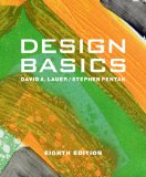 Design Basics  cover art