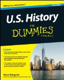 U. S. History  cover art