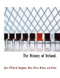 History of Ireland 2010 9781140571988 Front Cover
