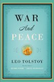 War and Peace  cover art