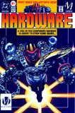 Hardware  9781401225988 Front Cover