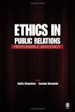Ethics in Public Relations Responsible Advocacy cover art