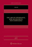 Law of Governance, Risk Management, and Compliance 2nd 9781454881988 Front Cover