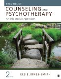 Theories of Counseling and Psychotherapy An Integrative Approach cover art