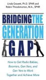 Bridging the Generation Gap  cover art