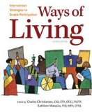 WAYS OF LIVING cover art