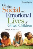 On the Social and Emotional Lives of Gifted Children  cover art