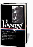 Kurt Vonnegut: Novels and Stories 1963-1973 (LOA #216) Cat&#39;s Cradle / Rosewater / Slaughterhouse-Five / Breakfast of Champions