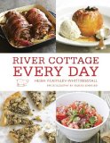 River Cottage Every Day  9781607740988 Front Cover