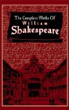 Complete Works of William Shakespeare  9781626860988 Front Cover
